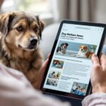Dog Welfare News: Updates and Insights for Responsible Owners – The Dogington Post