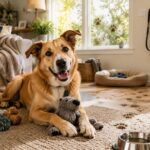 13 Things You Stop Caring About Once You Have a Dog 