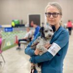 A Second Chance and an AKC Rally Championship Run for ‘Cyrus’