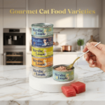 Honest Birdie & Louie Cat Food Review: 6 Gourmet Recipes Every Picky Cat Will Love