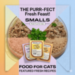 Smalls Cat Food Review: 6 Powerful Reasons Cat Owners Are Switching