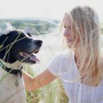 How I avoided postpartum pet aversion