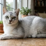 Burmilla Cat Health: Lifespan, PKD and Care
