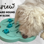 Review: Outward Hound Hide ‘n Slide by Nina Ottosson