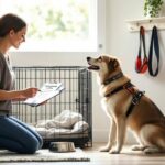 Smooth Transition: Home Acclimation Plan Dogs For A Stress-Free Start – The Dogington Post