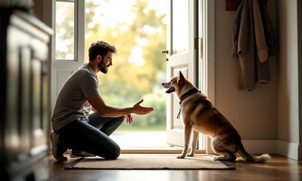 How To Foster Dogs: Open Your Home, Save A Life – The Dogington Post