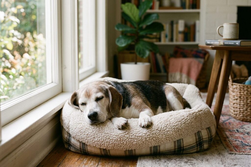 JustFoodForDogs Renal Support: Vet Guide to Kidney Diets