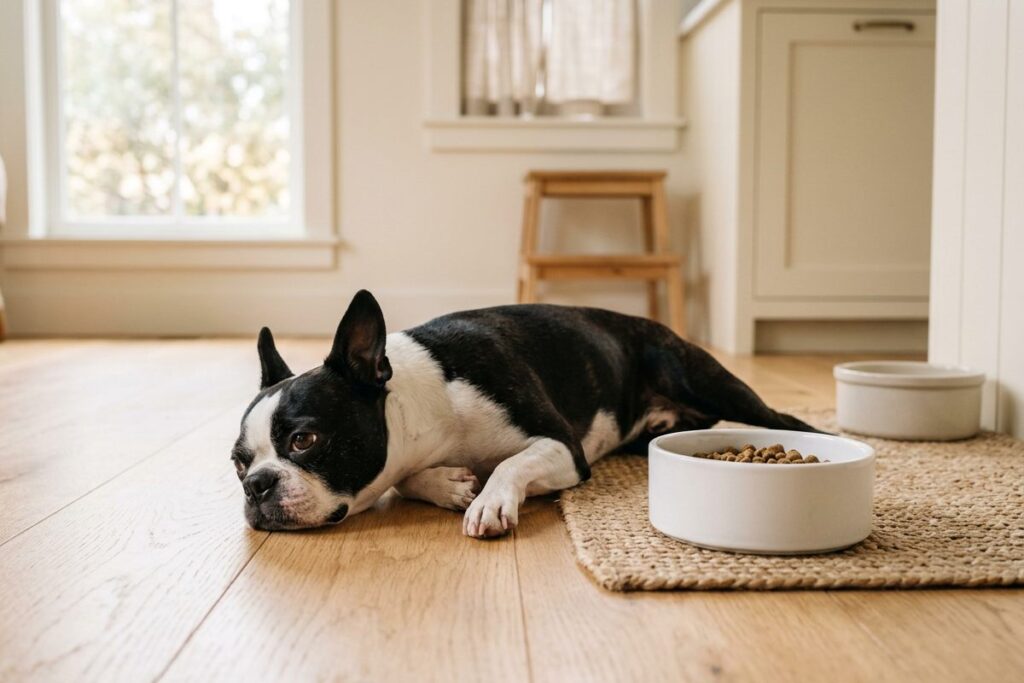 JustFoodForDogs Sensitive Stomach: Vet Diet for Diarrhea