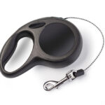 Are retractable dog leashes safe?