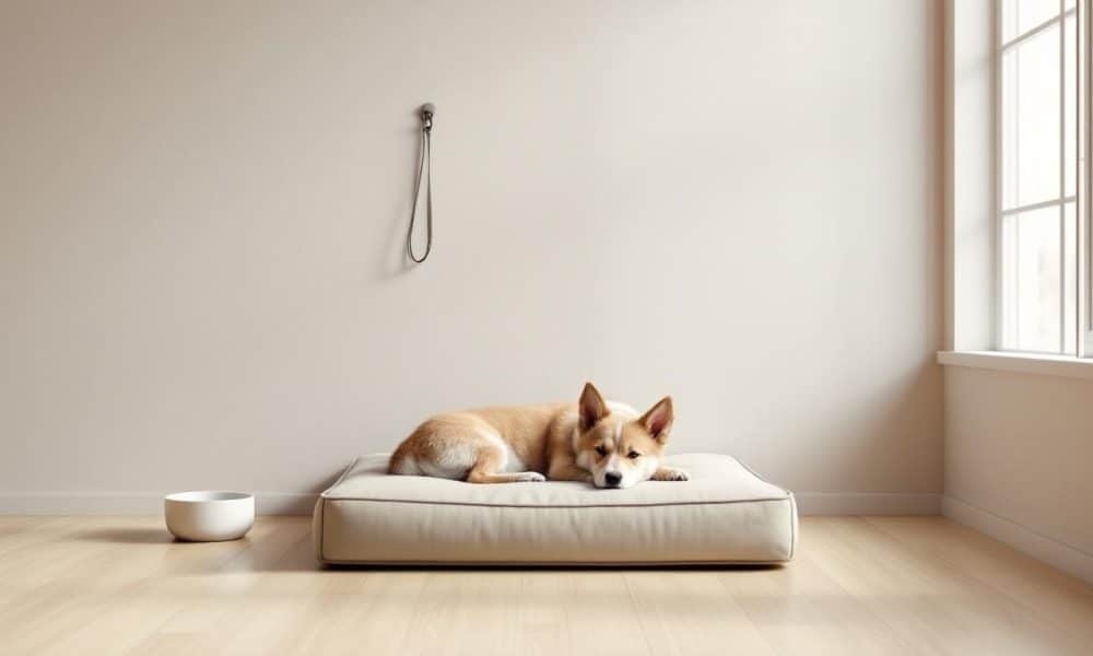 Minimalist Dog Lifestyle: Simplify Your Pup’s Daily Routine – The Dogington Post