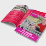 K9 Magazine Issue 208