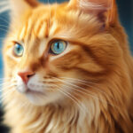 Can Orange Cats Have Blue Eyes? (Blue-Eyed Wonders)