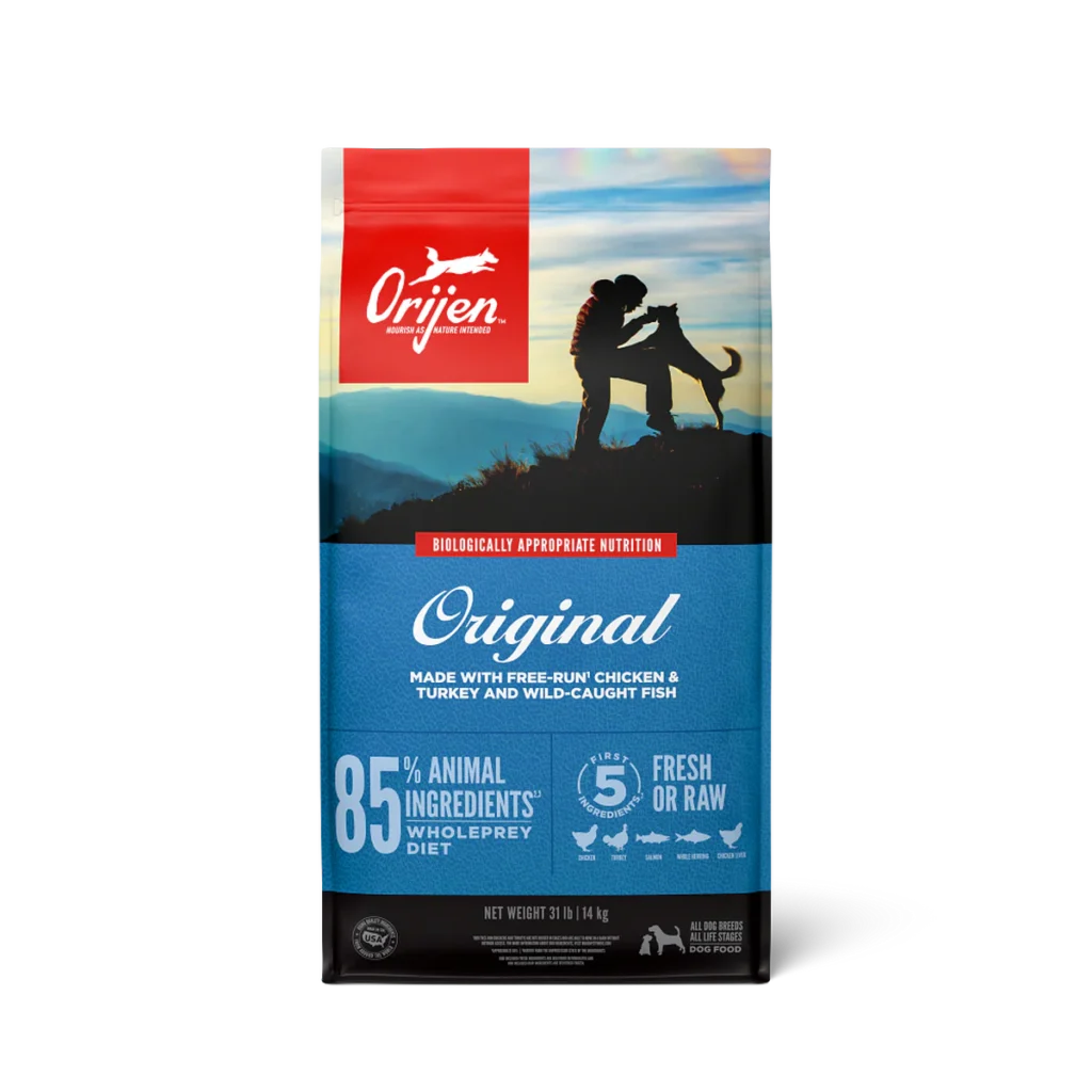 ORIJEN Dog Food Review: Is It Really That Good? (2026)