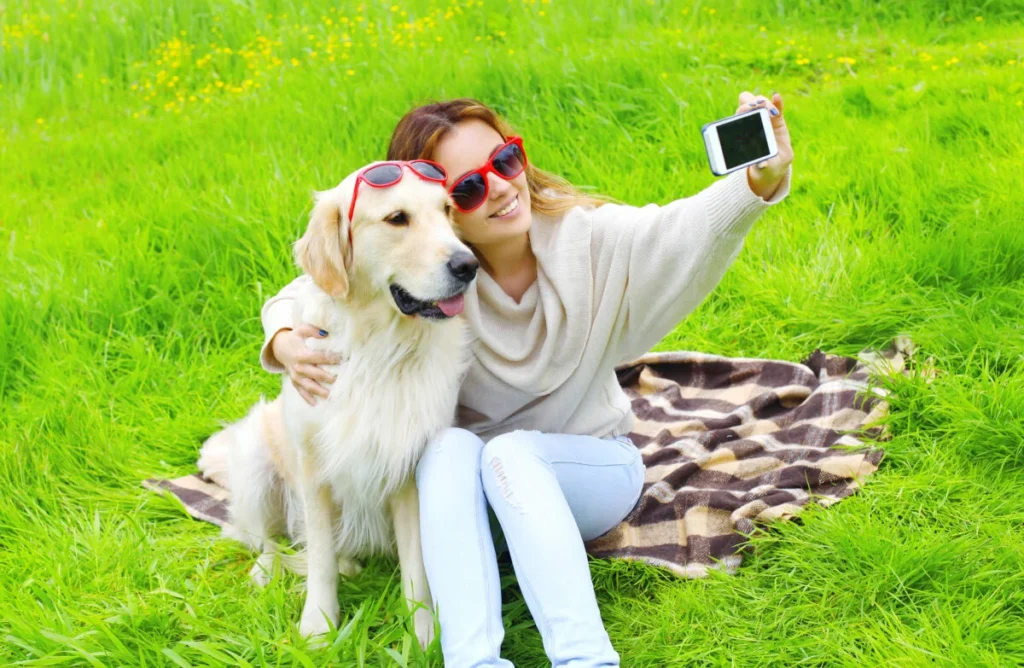 Is Your Dog Your Personality Twin? Here’s How It Actually Happens