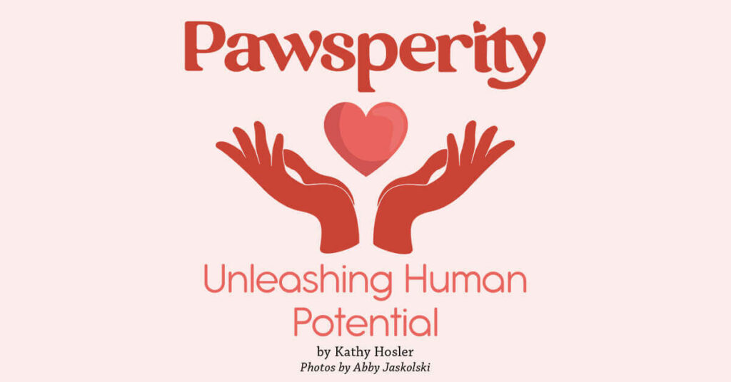 Pawsperity, Unleashing Human Potential – Groomer to Groomer