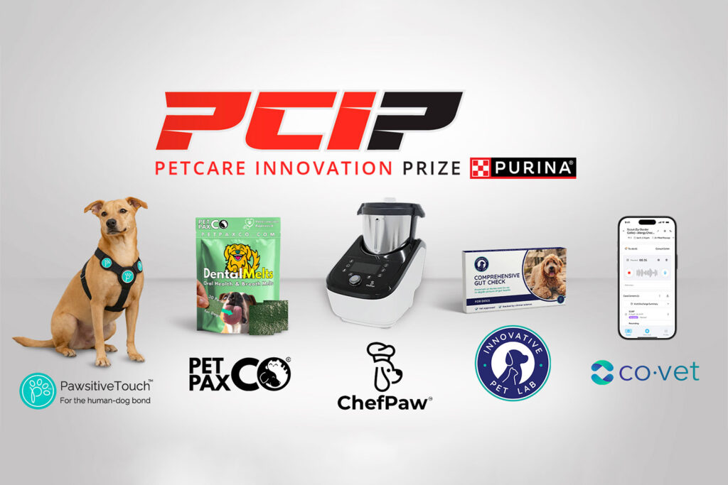 Purina Spotlights Next Generation of Pet Care Innovation with 2026 Pet Care Innovation Prize Winners