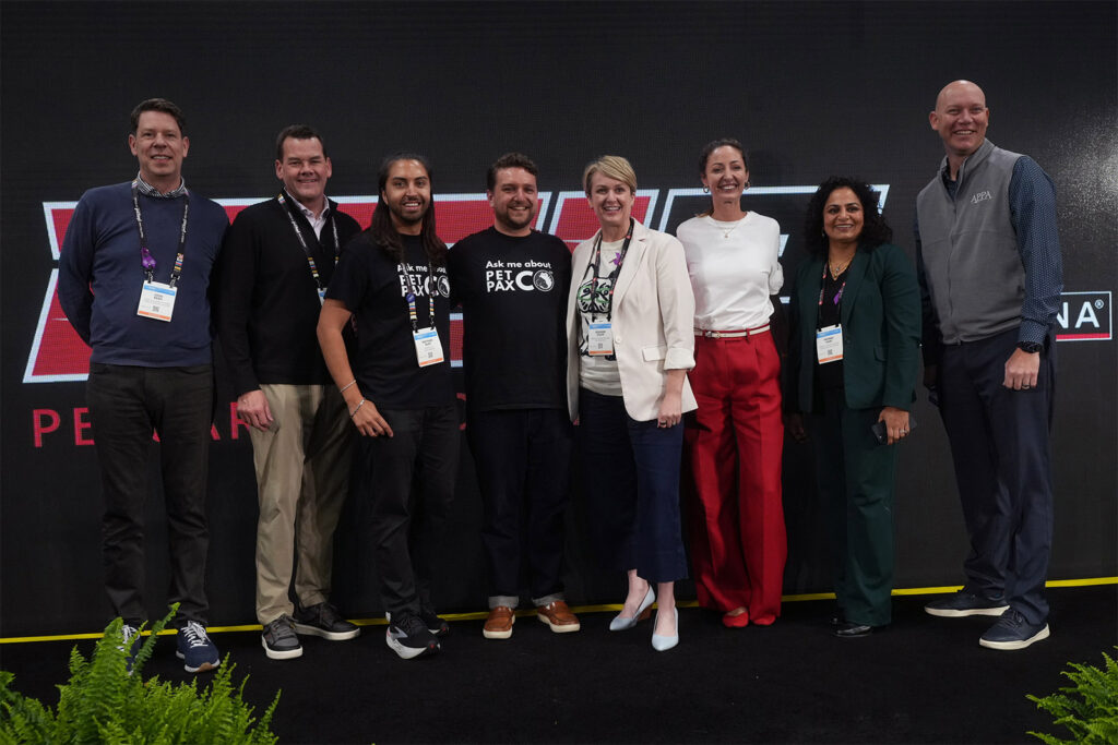 PetPax Co. Wins Grand Prize at Annual Pitch Competition to Secure 2026 Purina Pet Care Innovation Prize