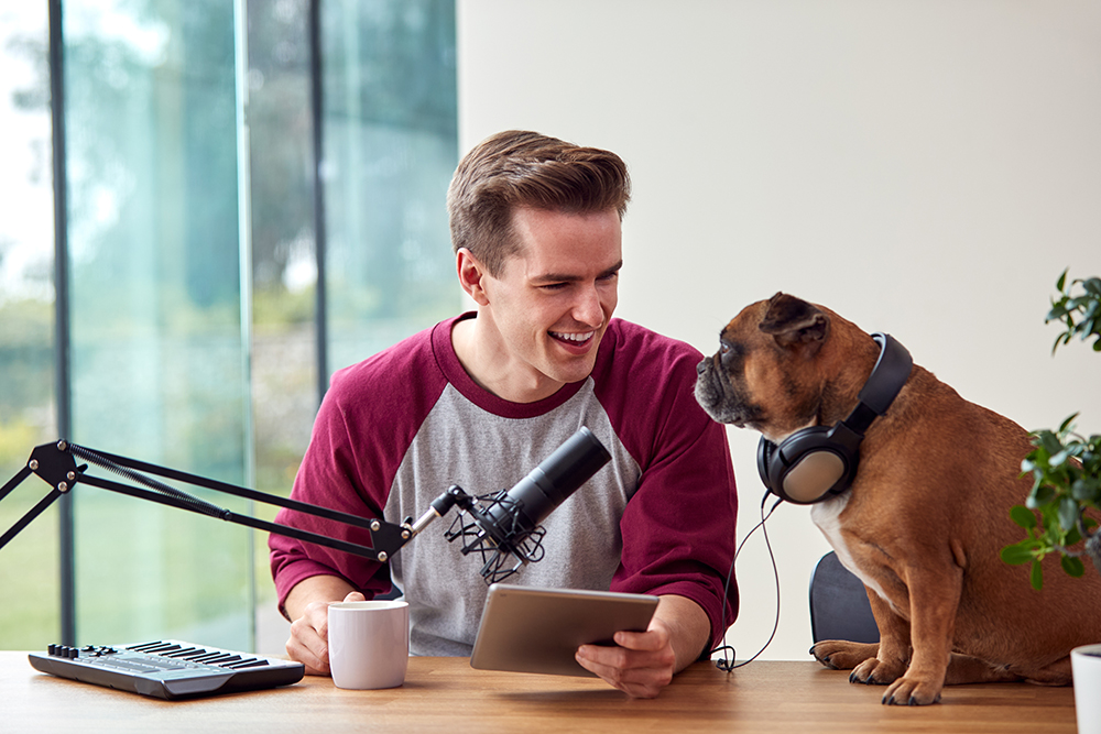 11 Best Podcasts About Dogs (2026 Guide) — Dogster
