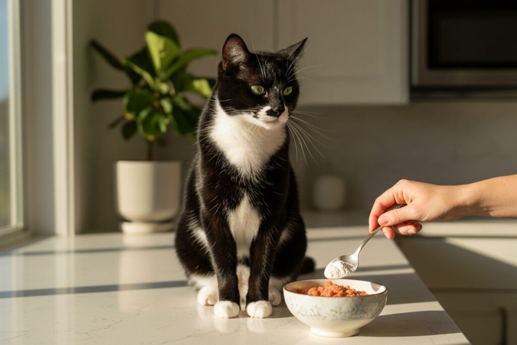 Probiotics for Cats: A Complete Vet Guide
