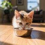 Probiotics for Kittens: Safe Gut Support