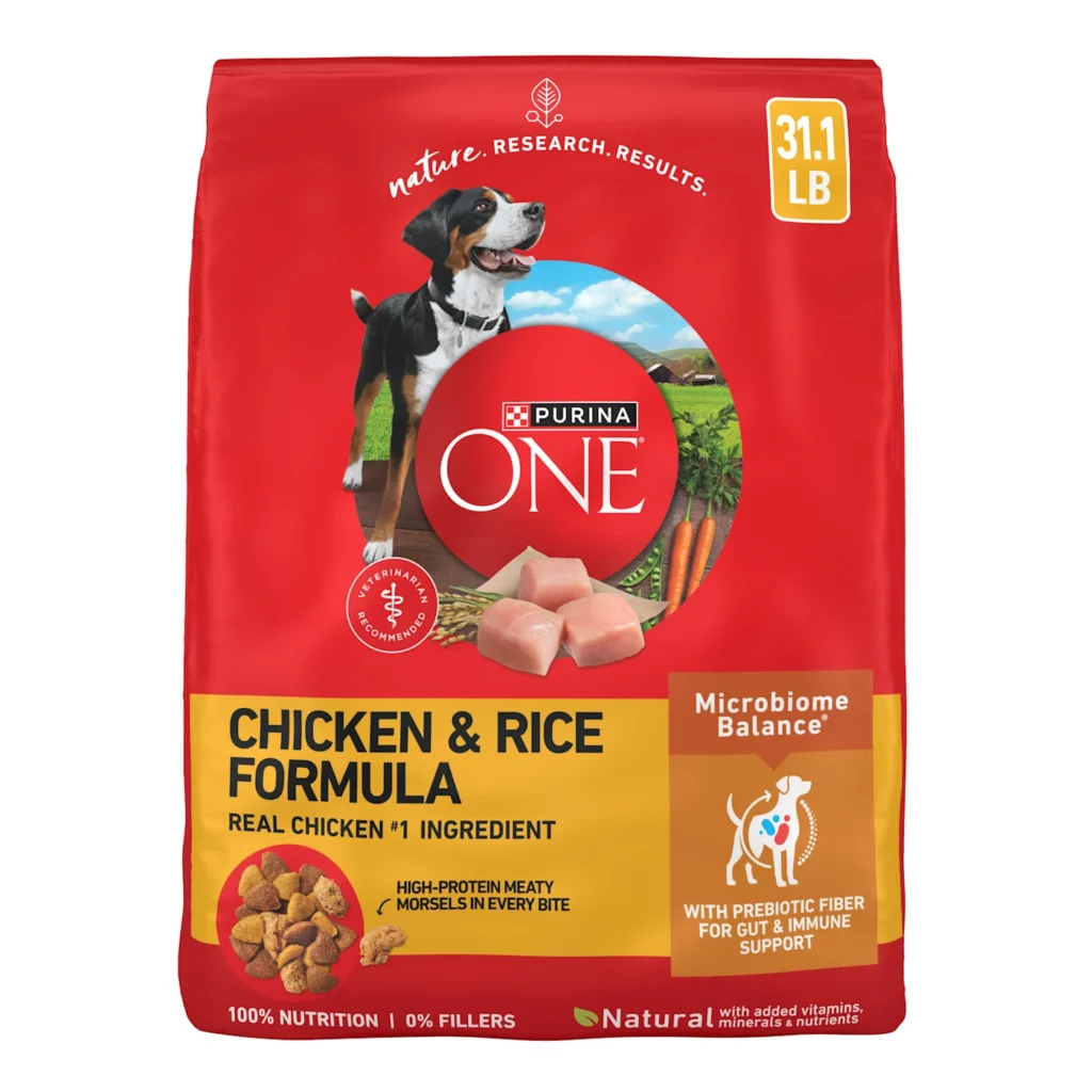 Purina ONE Dog Food Review: Is It Good to Feed Your Dog?