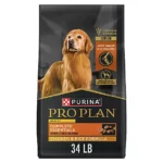 Purina Pro Plan Dog Food Review: Do Vets Recommend It?