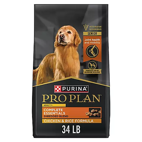 Purina Pro Plan Dog Food Review: Do Vets Recommend It?