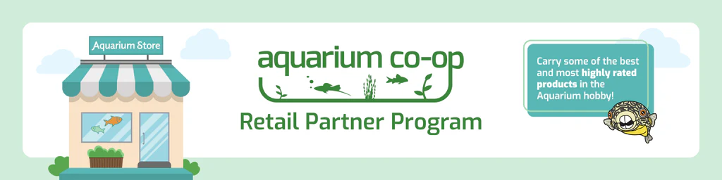 How to Join the Aquarium Co-Op Wholesale Program