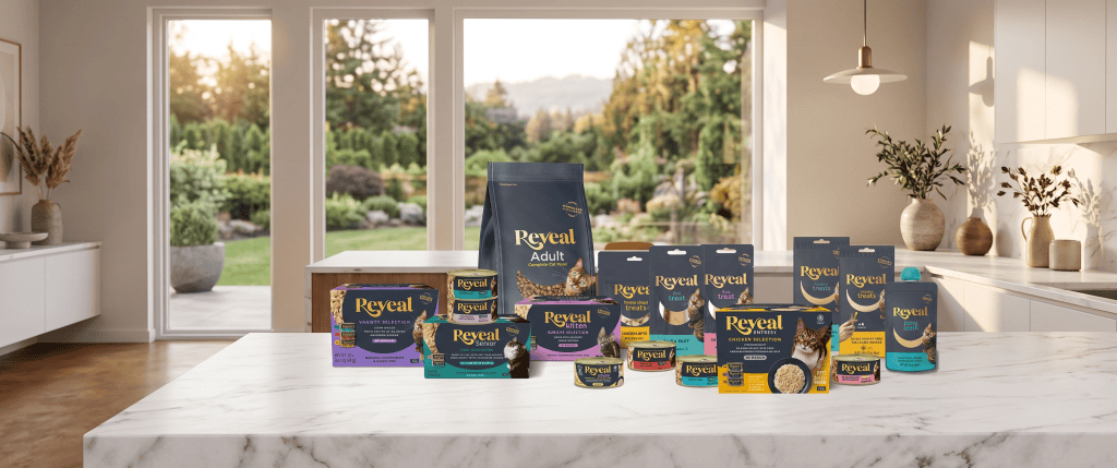 Reveal Cat Food Review: 6 Must-Try Recipes Examined For Quality & Nutrition