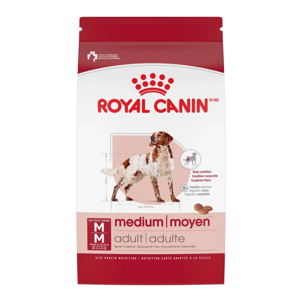 Royal Canin Dog Food Review: Is It Actually Good?