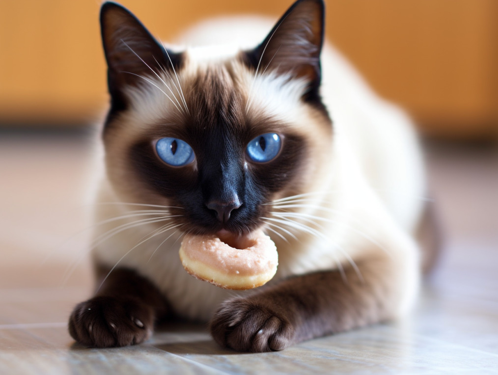 Best Treats for Siamese Cats