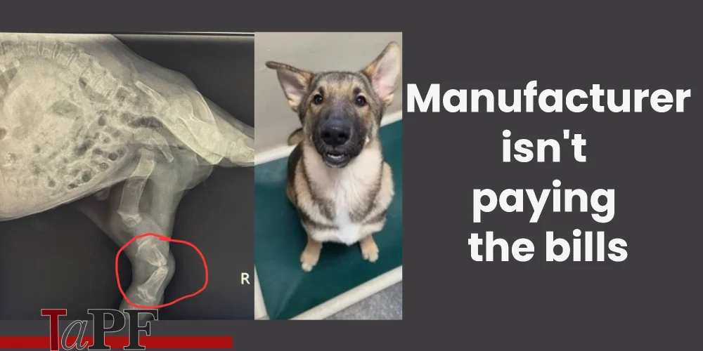 Recalled Puppy Formula Neglecting Sickened Shelter Pups – Truth about Pet Food