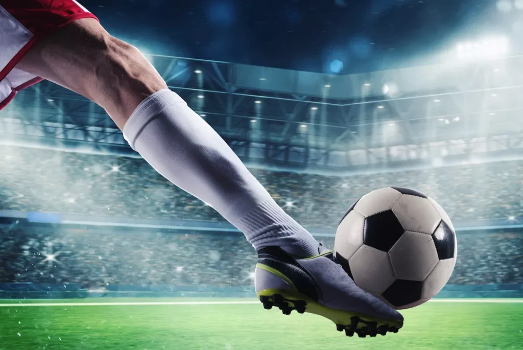 Kangaroo-Skin Soccer Cleats Vanish from the World Cup Stage