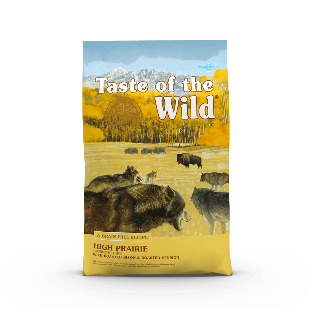 Taste of the Wild High Prairie Review: Is It Safe? (2026)