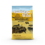 Taste of the Wild High Prairie Review: Is It Safe? (2026)