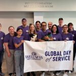 Wellness Global Day of Service 2026: One Team. One Mission.