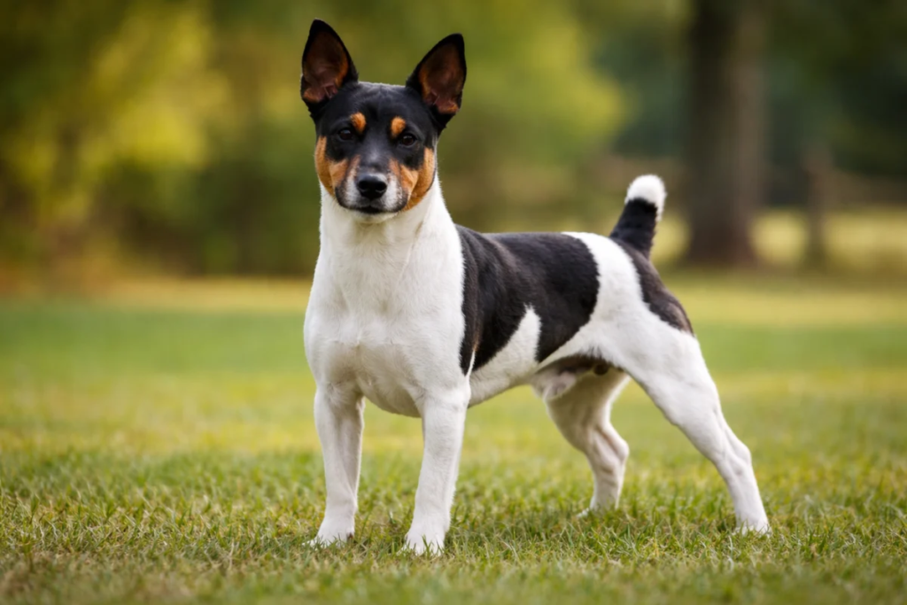 Meet The Teddy Roosevelt Terrier: The New AKC Breed Everyone’s Curious About