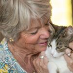 Dementia in cats – and how it can help humans with Alzheimer’s