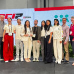 VEA Wins Grand Prize at Annual Pitch Competition to Secure 2025 Purina Pet Care Innovation Prize