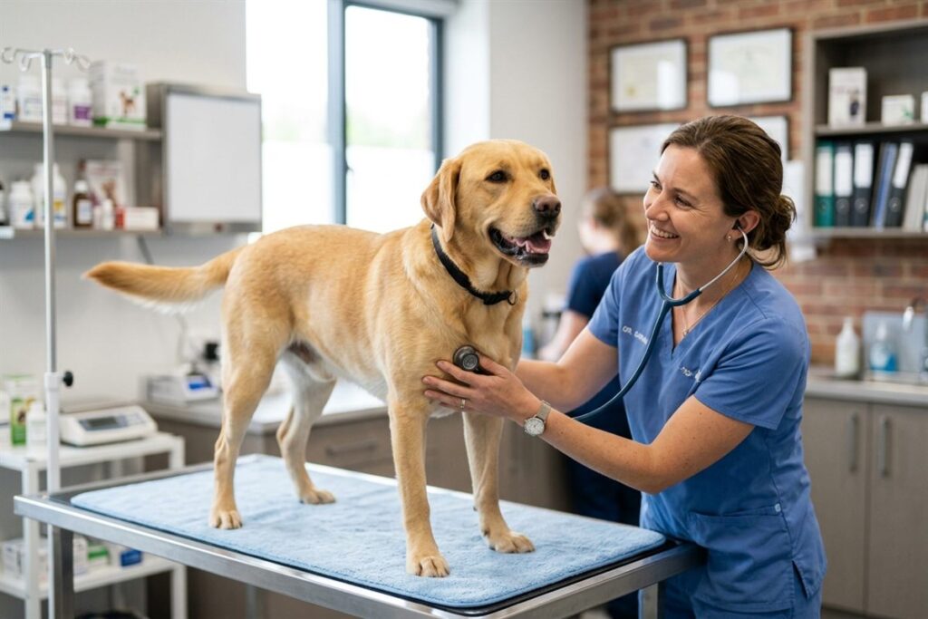 Veterinarian Recommended Dog Foods: 2026 Editorial Picks