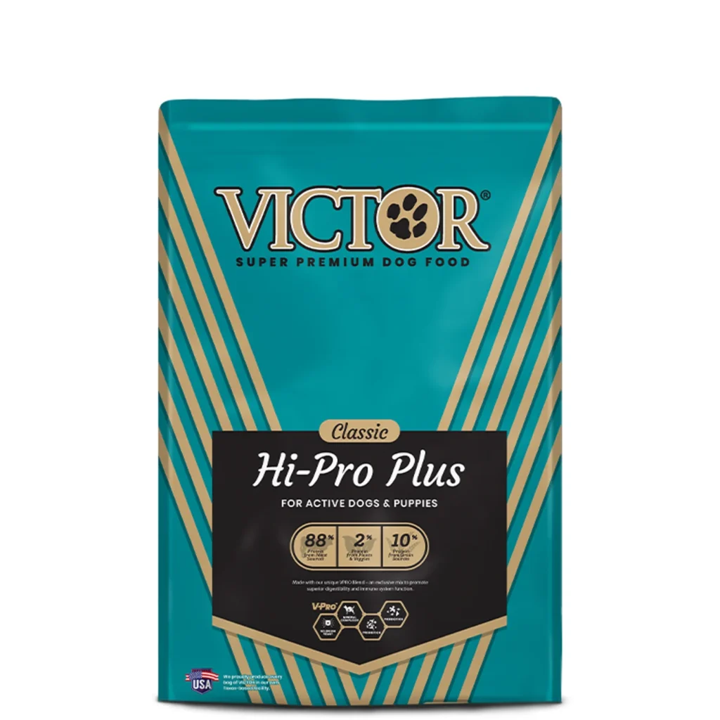VICTOR Dog Food Review: Hi-Pro Plus, Good or Bad? (2026)