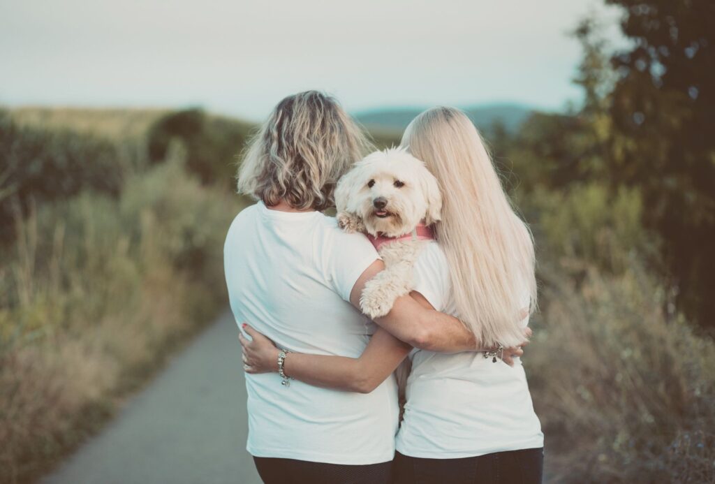 Can a Dog Bond With Two Owners?