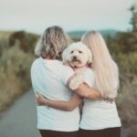 Can a Dog Bond With Two Owners?