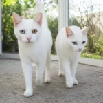 Khao Manee vs. White Cat: How to Tell