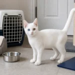 Khao Manee Price, Kittens, and Responsible Sourcing