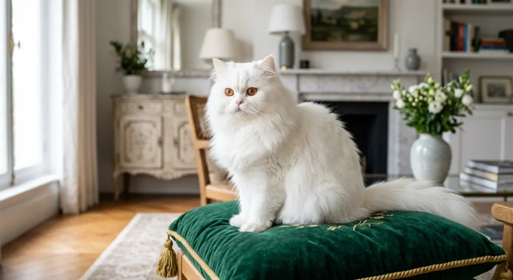 Persian Cat Price: What You’ll Pay in 2026