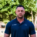 Steve Scott: “I Love To Work With Dogs”
