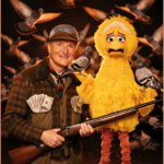 “Pigeon-shooting psychopath” indicted for allegedly defrauding Medicare