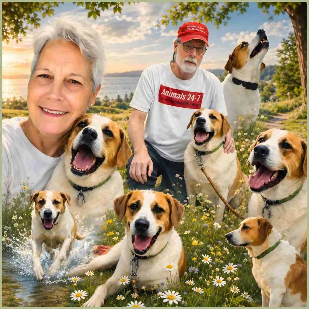Tommy was a good dog today: the heartbreak of behavioral euthanasia