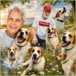 Tommy was a good dog today: the heartbreak of behavioral euthanasia